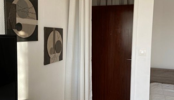 Logement �tudiant Studio &agrave; Belmont sur Vair (88800)