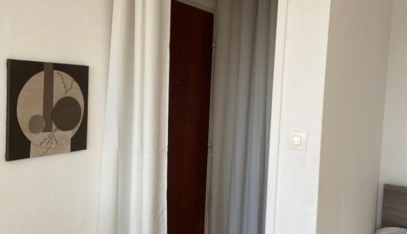 Logement �tudiant Studio &agrave; Belmont sur Vair (88800)