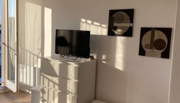 Logement �tudiant Studio &agrave; Belmont sur Vair (88800)