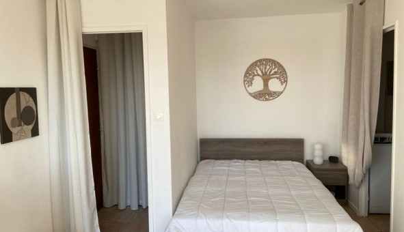 Logement �tudiant Studio &agrave; Belmont sur Vair (88800)