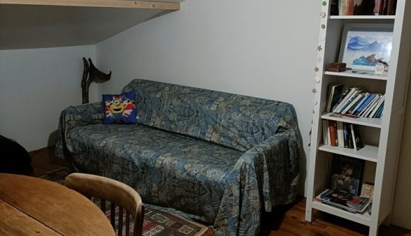 Logement tudiant Location Studio Vide Bnesse Maremne (40230)