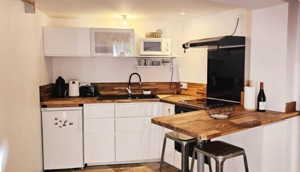 Logement tudiant Studio à Bnesse Maremne (40230)