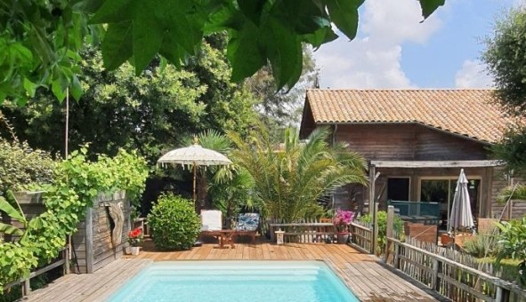 Logement tudiant Studio à Bnesse Maremne (40230)