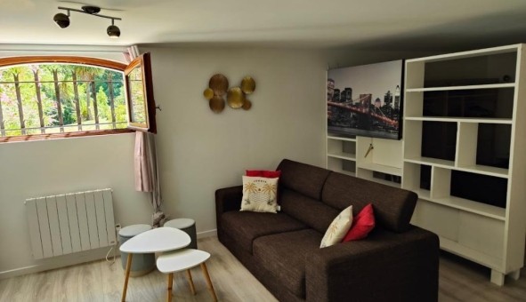 Logement �tudiant Studio &agrave; B�nesse l�s Dax (40180)