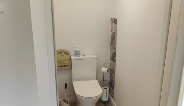 Logement �tudiant Studio &agrave; B�nesse l�s Dax (40180)