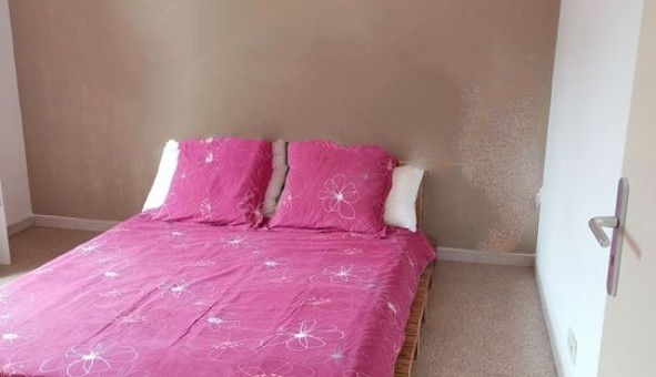 Logement �tudiant Studio &agrave; B�n�vent et Charbillac (05500)