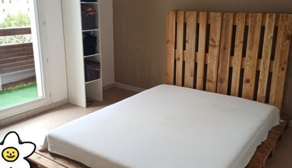 Logement �tudiant Studio &agrave; B�n�vent et Charbillac (05500)