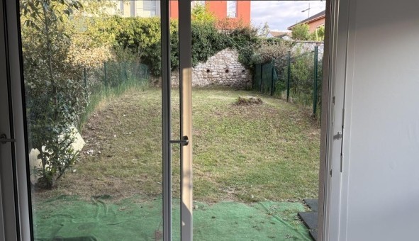 Logement tudiant Studio à Bennecourt (78270)
