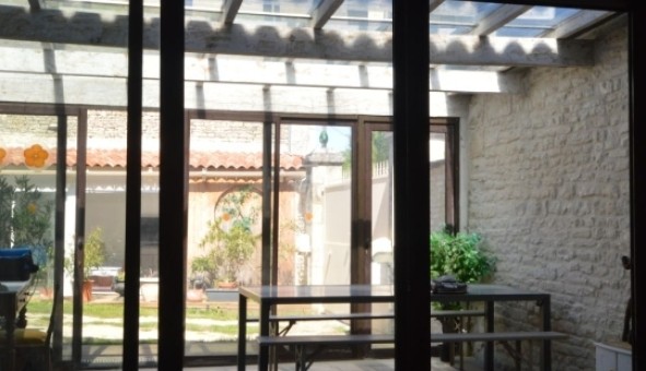 Logement tudiant Studio à Benon (17170)