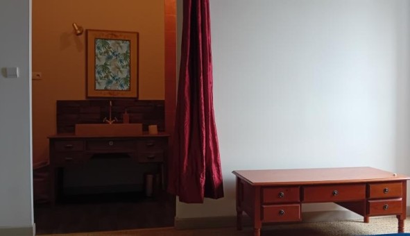 Logement tudiant Studio à Benon (17170)