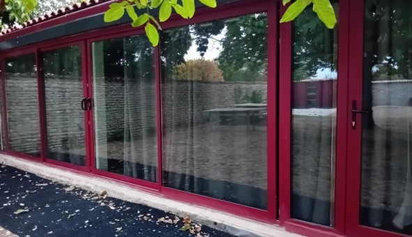 Logement tudiant Location Studio Vide Benon (17170)