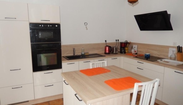 Logement tudiant Studio à Bnouville (14970)