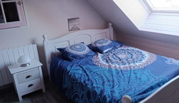Logement tudiant Studio à Bnouville (14970)