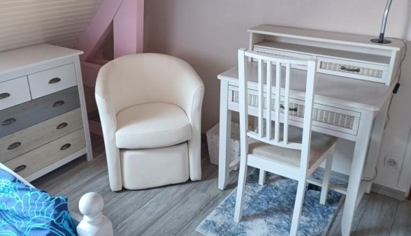 Logement tudiant Studio à Bnouville (14970)