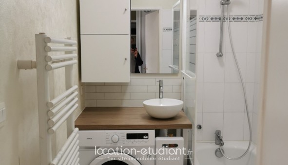 Logement tudiant Studio à Berck (62600)