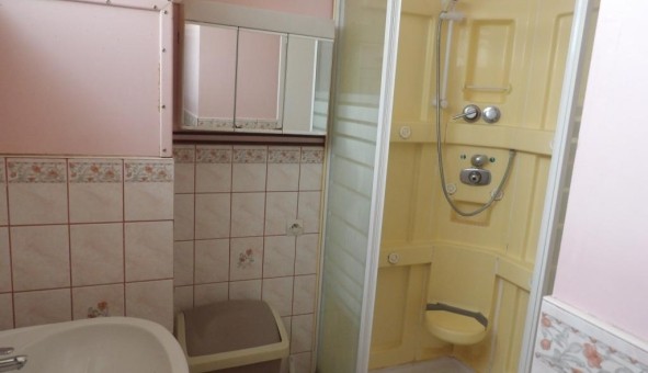 Logement tudiant Studio à Berck (62600)