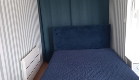 Logement �tudiant Studio &agrave; Berck (62600)