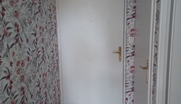 Logement �tudiant Studio &agrave; Berck (62600)