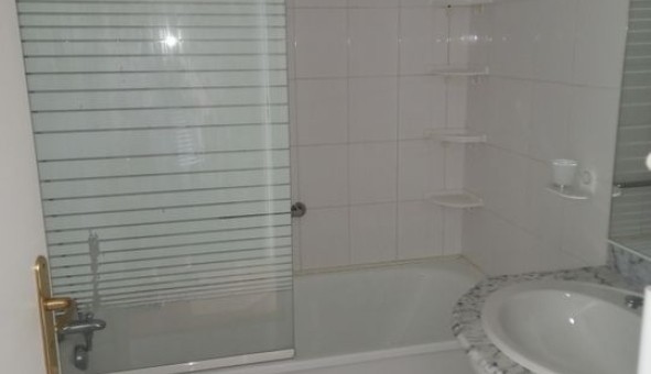 Logement �tudiant Studio &agrave; Berck (62600)