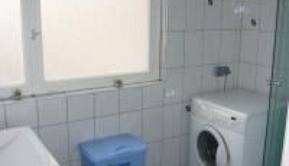 Logement �tudiant Studio &agrave; Bergholtz (68500)
