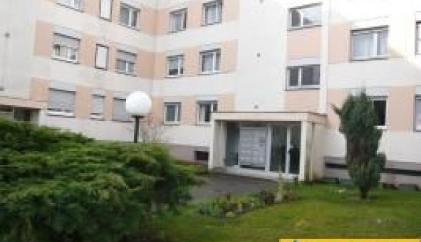 Logement �tudiant Studio &agrave; Bergholtz (68500)
