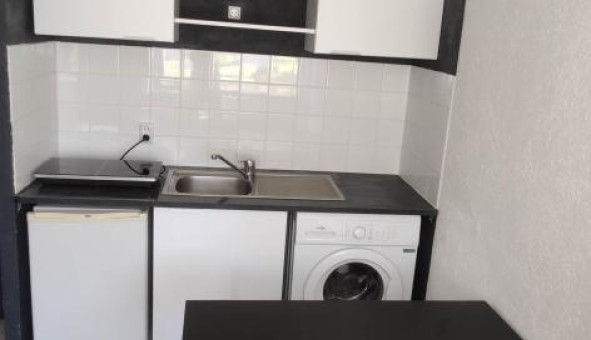 Logement tudiant Studio à Bernardswiller (67210)