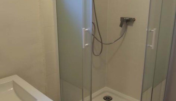 Logement tudiant Studio à Bernardswiller (67210)