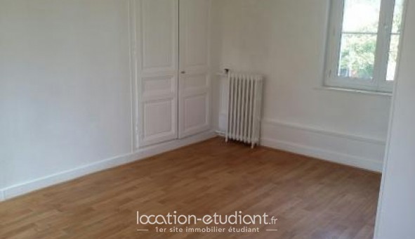 Logement tudiant Studio à Bernay (27300)