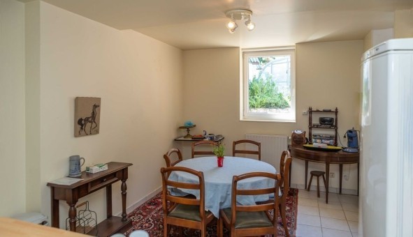 Logement �tudiant Studio &agrave; Bernay (27300)