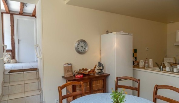Logement �tudiant Studio &agrave; Bernay (27300)