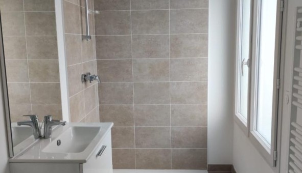 Logement tudiant Studio à Bernes sur Oise (95340)