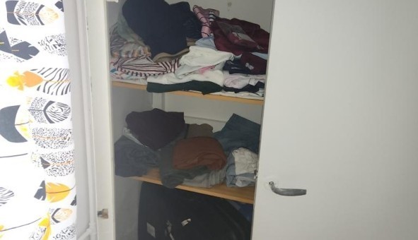 Logement tudiant Studio à Bernes sur Oise (95340)