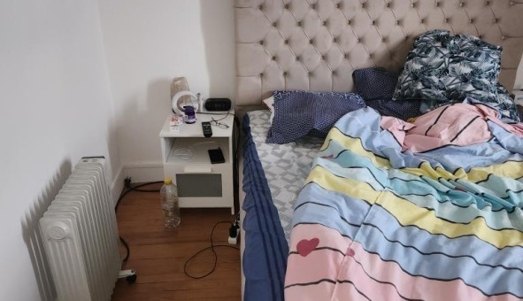 Logement tudiant Studio à Bernes sur Oise (95340)