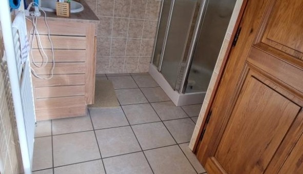 Logement tudiant Studio à Bernex (74500)