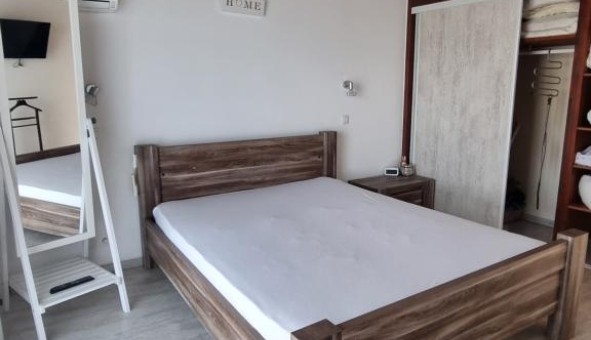 Logement tudiant Studio à Bernex (74500)