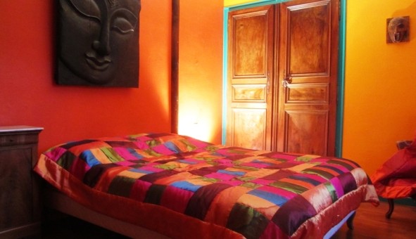 Logement tudiant Studio à Bernex (74500)