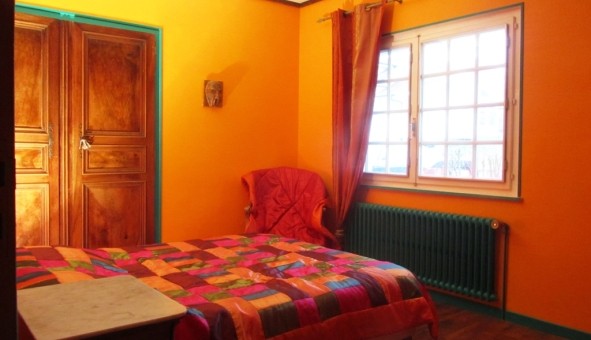 Logement tudiant Studio à Bernex (74500)