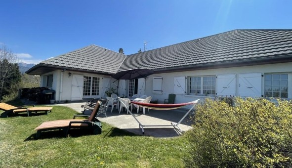 Logement tudiant Studio à Bernex (74500)