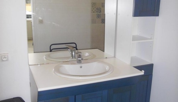 Logement tudiant Studio à Bernires (76210)