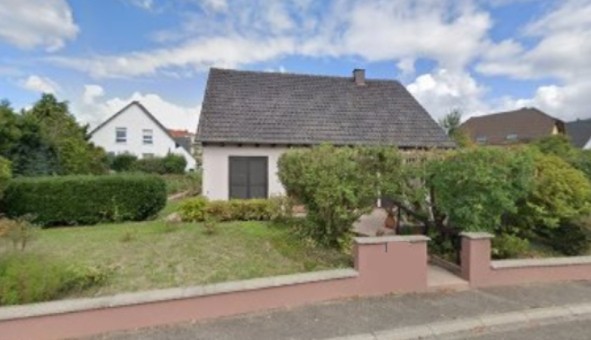 Logement tudiant Studio à Bernolsheim (67170)