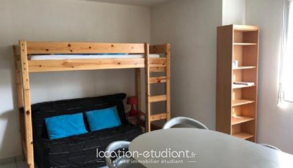 Logement tudiant Studio à Besanon (25000)