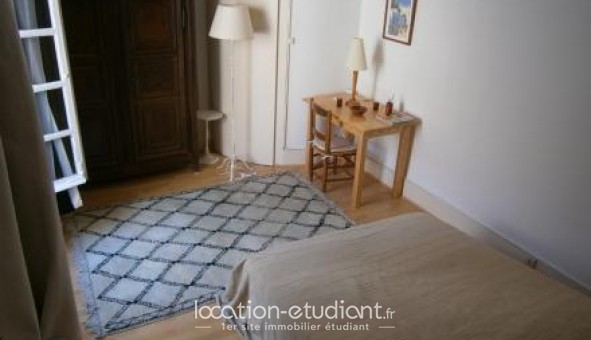 Logement tudiant Studio à Besanon (25000)
