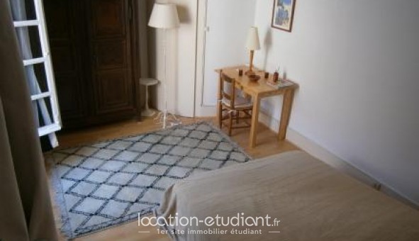 Logement tudiant Studio à Besanon (25000)