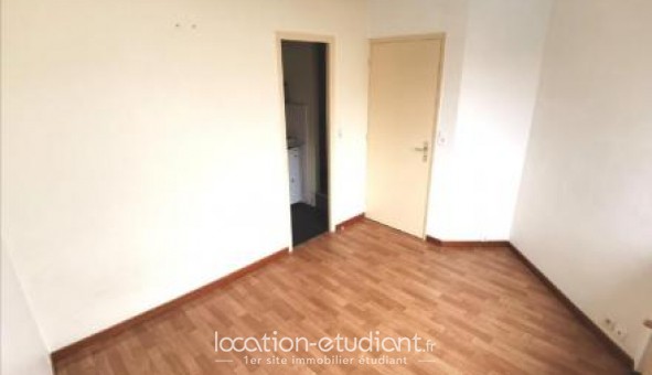 Logement tudiant Studio à Besanon (25000)