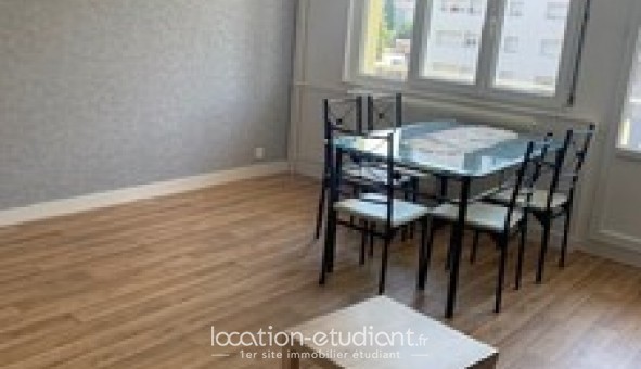 Logement tudiant Studio à Besanon (25000)