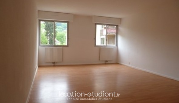 Logement tudiant Studio à Besanon (25000)