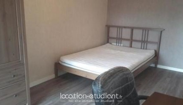 Logement tudiant Studio à Besanon (25000)