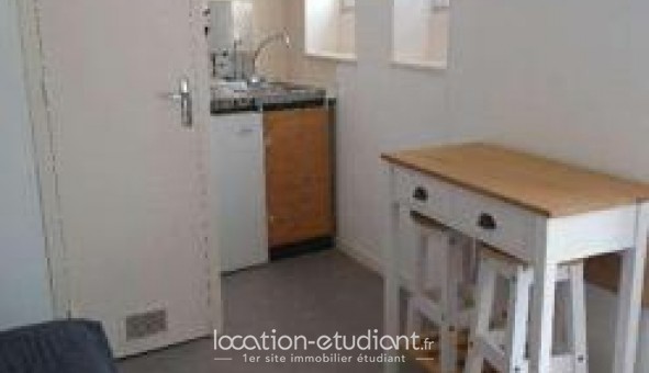 Logement tudiant Studio à Besanon (25000)