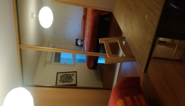 Logement tudiant Studio à Besanon (25000)