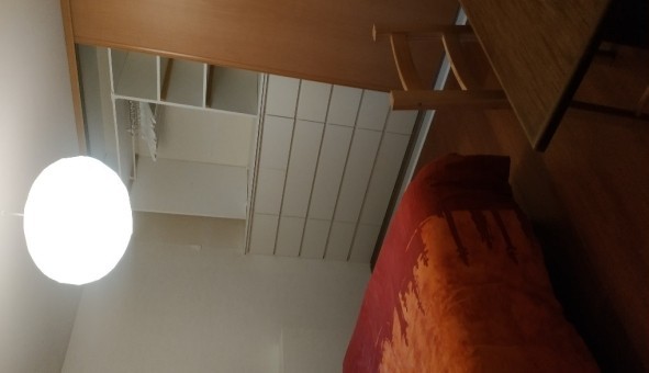 Logement tudiant Studio à Besanon (25000)